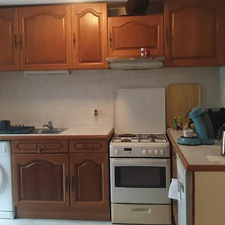 Maison 2 Rue Du Centre Prázdninový dům *