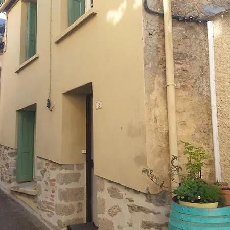 Maison 2 Rue Du Centre Clara