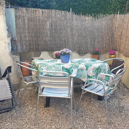 Maison 2 Rue Du Centre Сasa de vacaciones